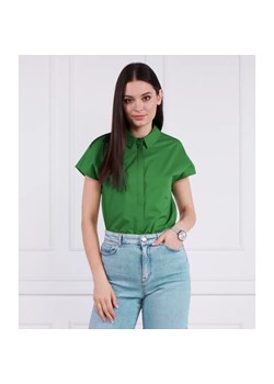 Marc Cain Koszula | Regular Fit ze sklepu Gomez Fashion Store w kategorii Koszule damskie - zdjęcie 184982209