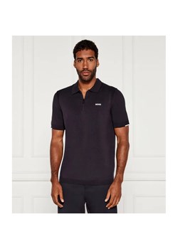 BOSS GREEN Polo K_Ever-X PS | Regular Fit ze sklepu Gomez Fashion Store w kategorii T-shirty męskie - zdjęcie 184982217