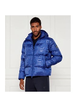 EA7 Kurtka | Modern fit ze sklepu Gomez Fashion Store w kategorii Kurtki męskie - zdjęcie 184982218