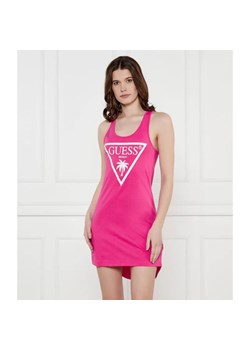 Guess Sukienka ze sklepu Gomez Fashion Store w kategorii Sukienki - zdjęcie 184982219