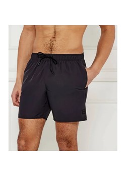 BOSS BLACK Szorty kąpielowe Dive | Regular Fit ze sklepu Gomez Fashion Store w kategorii Kąpielówki - zdjęcie 184982245