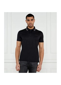 Karl Lagerfeld Polo | Regular Fit ze sklepu Gomez Fashion Store w kategorii T-shirty męskie - zdjęcie 184982249