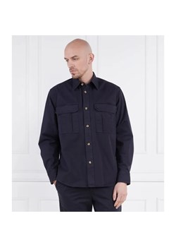BOSS ORANGE Koszula Lisel 10237370 01 | Regular Fit ze sklepu Gomez Fashion Store w kategorii Koszule męskie - zdjęcie 184982266