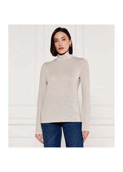 Marc Cain Golf | Regular Fit ze sklepu Gomez Fashion Store w kategorii Bluzki damskie - zdjęcie 184982267