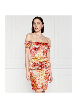 GUESS Sukienka CAMILA ze sklepu Gomez Fashion Store w kategorii Sukienki - zdjęcie 184982277