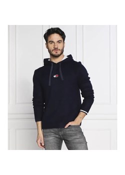 Tommy Jeans Bluza | Loose fit ze sklepu Gomez Fashion Store w kategorii Bluzy męskie - zdjęcie 184982286