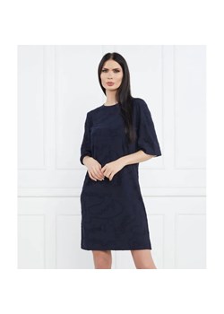 Emporio Armani Sukienka ze sklepu Gomez Fashion Store w kategorii Sukienki - zdjęcie 184982287