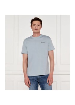 Armani Exchange T-shirt | Regular Fit ze sklepu Gomez Fashion Store w kategorii T-shirty męskie - zdjęcie 184982296