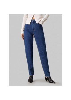 Calvin Klein Jeans Jeansy | Mom Fit ze sklepu Gomez Fashion Store w kategorii Jeansy damskie - zdjęcie 184982298