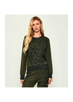 Liu Jo Sport Sweter | Regular Fit ze sklepu Gomez Fashion Store w kategorii Swetry damskie - zdjęcie 184982306