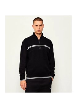 BOSS GREEN Sweter K_Zone QZ | Regular Fit ze sklepu Gomez Fashion Store w kategorii Swetry męskie - zdjęcie 184982327