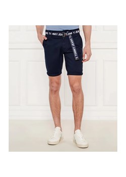 Tommy Jeans Szorty SCANTON | Slim Fit ze sklepu Gomez Fashion Store w kategorii Spodenki męskie - zdjęcie 184982339