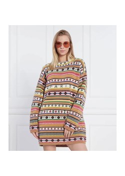 Kenzo Wełniana sukienka ze sklepu Gomez Fashion Store w kategorii Sukienki - zdjęcie 184982377