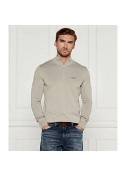 Aeronautica Militare Sweter | Regular Fit ze sklepu Gomez Fashion Store w kategorii Swetry męskie - zdjęcie 184982378