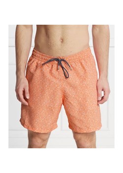 Hackett London Szorty kąpielowe | Regular Fit ze sklepu Gomez Fashion Store w kategorii Kąpielówki - zdjęcie 184982389