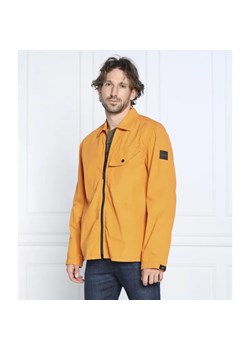 BOSS ORANGE Koszula Lool_1 | Oversize fit ze sklepu Gomez Fashion Store w kategorii Koszule męskie - zdjęcie 184982399
