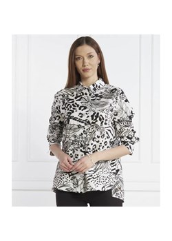 Marc Cain Koszula | Regular Fit ze sklepu Gomez Fashion Store w kategorii Koszule damskie - zdjęcie 184982406