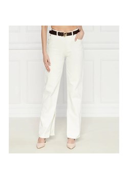 TWINSET Jeansy | Straight fit ze sklepu Gomez Fashion Store w kategorii Jeansy damskie - zdjęcie 184982407