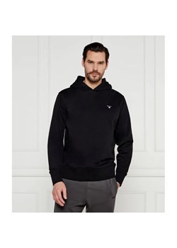 Gant Bluza ORIGINAL SHIELD | Regular Fit ze sklepu Gomez Fashion Store w kategorii Bluzy męskie - zdjęcie 184982415