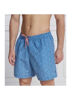 Hackett London Szorty kąpielowe | Regular Fit ze sklepu Gomez Fashion Store w kategorii Kąpielówki - zdjęcie 184982417