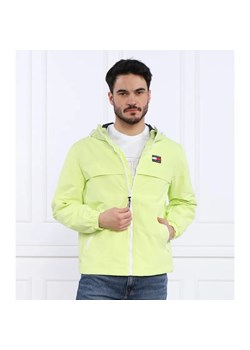 Tommy Jeans Kurtka CHICAGO | Regular Fit ze sklepu Gomez Fashion Store w kategorii Kurtki męskie - zdjęcie 184982427