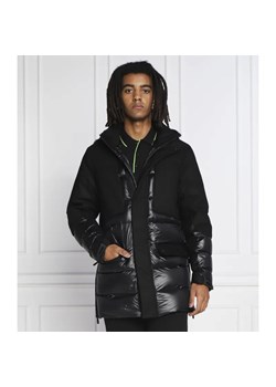 BOSS GREEN Puchowa kurtka J_Arviko | Regular Fit ze sklepu Gomez Fashion Store w kategorii Kurtki męskie - zdjęcie 184982428