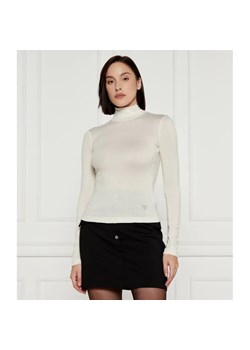 GUESS Golf ANITA | Slim Fit ze sklepu Gomez Fashion Store w kategorii Swetry damskie - zdjęcie 184982449