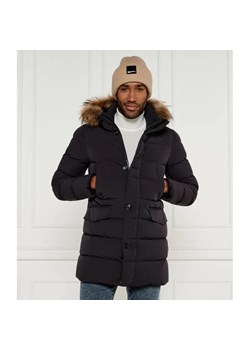 Hetrego Puchowa kurtka PARKER | Regular Fit ze sklepu Gomez Fashion Store w kategorii Kurtki męskie - zdjęcie 184982495