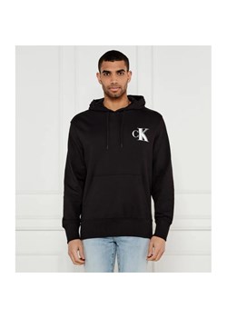 Calvin Klein Jeans Bluza | Regular Fit ze sklepu Gomez Fashion Store w kategorii Bluzy męskie - zdjęcie 184982498