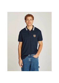 Tommy Jeans Polo | Regular Fit ze sklepu Gomez Fashion Store w kategorii T-shirty męskie - zdjęcie 184982505