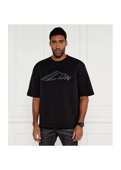 Dsquared2 T-shirt | Loose fit ze sklepu Gomez Fashion Store w kategorii T-shirty męskie - zdjęcie 184982519