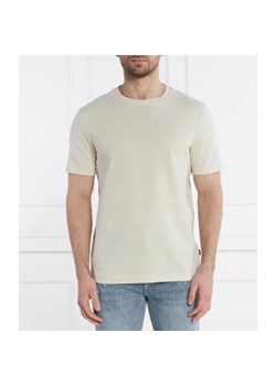 BOSS BLACK T-shirt Tiburt 240 | Regular Fit ze sklepu Gomez Fashion Store w kategorii T-shirty męskie - zdjęcie 184982545