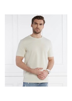 BOSS BLACK T-shirt Tiburt 240 | Regular Fit ze sklepu Gomez Fashion Store w kategorii T-shirty męskie - zdjęcie 184982546