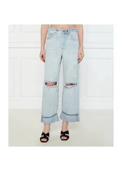 Liu Jo Jeansy | Relaxed fit ze sklepu Gomez Fashion Store w kategorii Jeansy damskie - zdjęcie 184982556