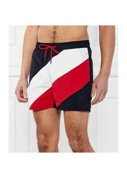 Tommy Hilfiger Szorty kąpielowe | Regular Fit ze sklepu Gomez Fashion Store w kategorii Kąpielówki - zdjęcie 184982557