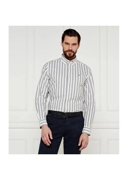 Tommy Hilfiger Koszula OXFORD | Slim Fit ze sklepu Gomez Fashion Store w kategorii Koszule męskie - zdjęcie 184982565