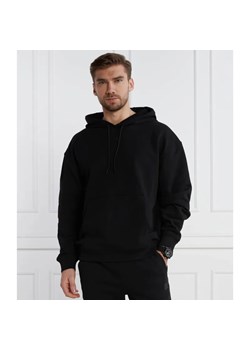 HUGO Bluza Dompol_H | Oversize fit ze sklepu Gomez Fashion Store w kategorii Bluzy męskie - zdjęcie 184982566