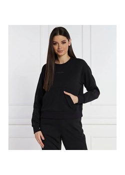 Calvin Klein Performance Bluza | Cropped Fit ze sklepu Gomez Fashion Store w kategorii Bluzy damskie - zdjęcie 184982639