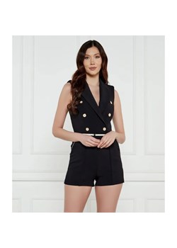 Elisabetta Franchi Kombinezon | Slim Fit ze sklepu Gomez Fashion Store w kategorii Kombinezony damskie - zdjęcie 184982645