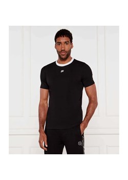 Karl Lagerfeld T-shirt | Slim Fit ze sklepu Gomez Fashion Store w kategorii T-shirty męskie - zdjęcie 184982648