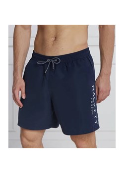 Hackett London Szorty kąpielowe | Regular Fit ze sklepu Gomez Fashion Store w kategorii Kąpielówki - zdjęcie 184982658