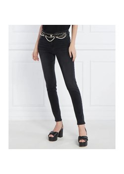 Liu Jo Jeansy divine | Skinny fit | high waist ze sklepu Gomez Fashion Store w kategorii Jeansy damskie - zdjęcie 184982659