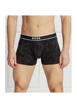 BOSS BLACK Bokserki Trunk 24 Print ze sklepu Gomez Fashion Store w kategorii Majtki męskie - zdjęcie 184982668