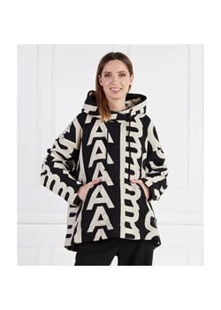 Marc Jacobs Bluza | Oversize fit ze sklepu Gomez Fashion Store w kategorii Bluzy damskie - zdjęcie 184982699