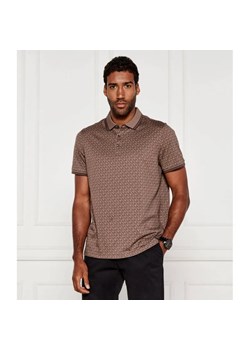 Michael Kors Polo | Regular Fit ze sklepu Gomez Fashion Store w kategorii T-shirty męskie - zdjęcie 184982718