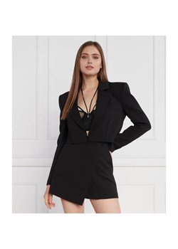 Patrizia Pepe Marynarka | Regular Fit ze sklepu Gomez Fashion Store w kategorii Marynarki damskie - zdjęcie 184982726