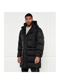 BOSS ORANGE Parka Olomis1 | Relaxed fit ze sklepu Gomez Fashion Store w kategorii Kurtki męskie - zdjęcie 184982738