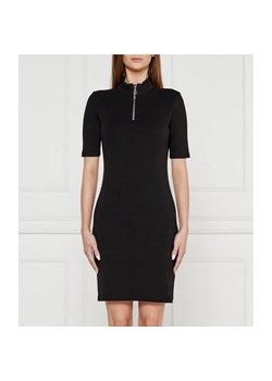 HUGO Sukienka Nasiia ze sklepu Gomez Fashion Store w kategorii Sukienki - zdjęcie 184982786