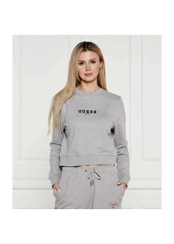 Guess Jeans Bluza | Cropped Fit ze sklepu Gomez Fashion Store w kategorii Bluzy damskie - zdjęcie 184982799