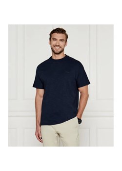 BOSS ORANGE T-shirt Te_Denim | Regular Fit ze sklepu Gomez Fashion Store w kategorii T-shirty męskie - zdjęcie 184982815